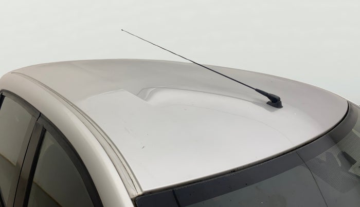 2016 Renault Kwid RXT 0.8, Petrol, Manual, 43,872 km, Roof