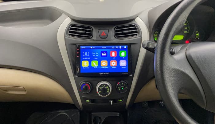 2018 Hyundai Eon ERA +, Petrol, Manual, 49,890 km, Air Conditioner