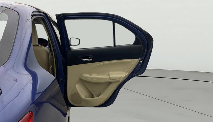 2019 Maruti Dzire VXI, Petrol, Manual, 63,365 km, RHS Rear Door