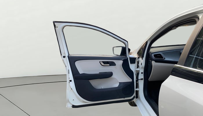 2023 Tata ALTROZ XZ PLUS PETROL, Petrol, Manual, 10,089 km, LHS Front Door