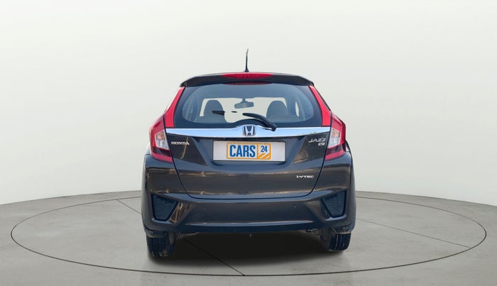 2018 Honda Jazz 1.2L I-VTEC V AT, Petrol, Automatic, 84,839 km, Back/Rear