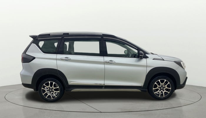 2024 Maruti XL6 ALPHA PLUS AT, Petrol, Automatic, 48,165 km, Right Side View