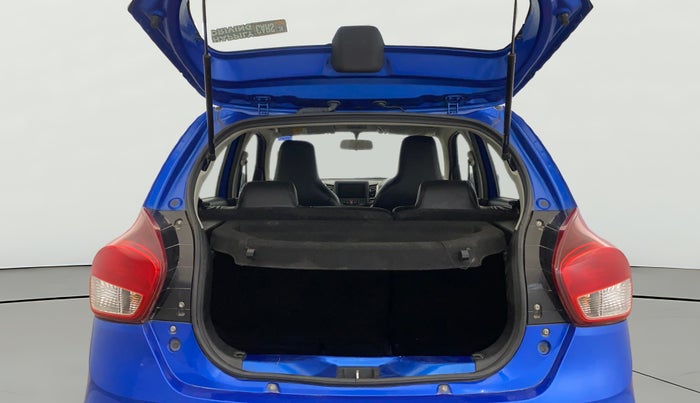 2022 Maruti Celerio ZXI PLUS, Petrol, Manual, 9,884 km, Boot Open Zoomed View