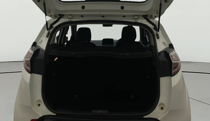 2019 Tata NEXON XZA PLUS PETROL, Petrol, Automatic, 57,814 km, Boot Open Zoomed View