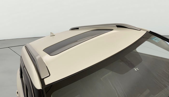 2023 Maruti BREZZA ZXI SMART HYBRID , Petrol, Manual, 59,305 km, Roof