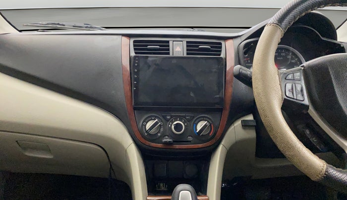 2017 Maruti Celerio ZXI AMT, Petrol, Automatic, 26,514 km, Air Conditioner