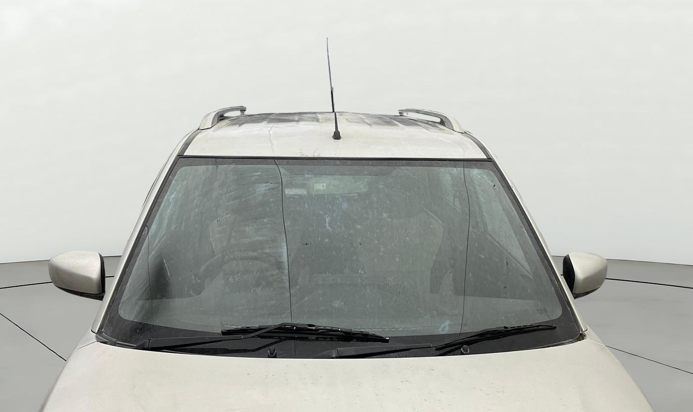 2021 Maruti New Wagon-R VXI (O) 1.0, Petrol, Manual, 50,016 km, Front Windshield
