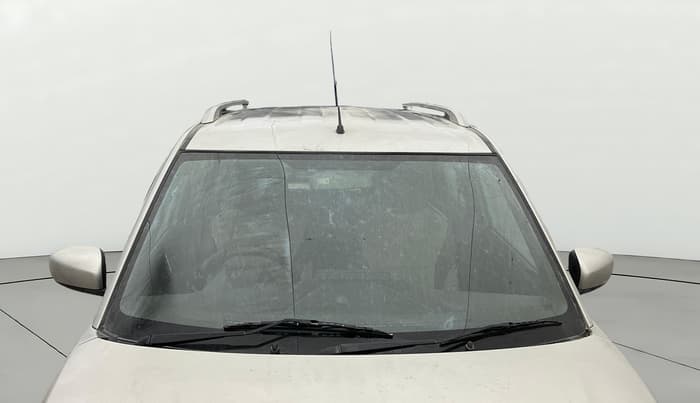 2021 Maruti New Wagon-R VXI (O) 1.0, Petrol, Manual, 50,016 km, Front Windshield