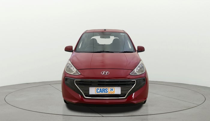 2018 Hyundai NEW SANTRO MAGNA CNG, CNG, Manual, 63,623 km, Front