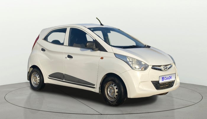 2015 Hyundai Eon ERA +, Petrol, Manual, 95,486 km, SRP