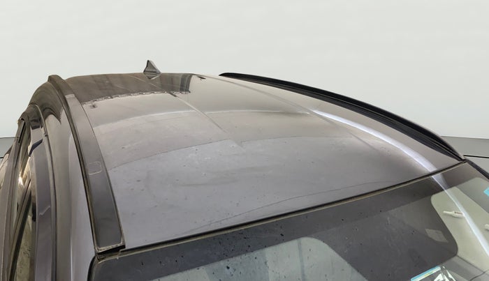 2019 Hyundai GRAND I10 NIOS SPORTZ 1.2 KAPPA VTVT, Petrol, Manual, 4,433 km, Roof