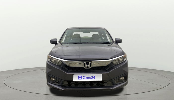 2018 Honda Amaze 1.2L I-VTEC V CVT, Petrol, Automatic, 30,145 km, Front