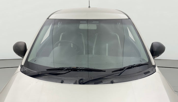 2015 Maruti Swift LXI (O), Petrol, Manual, 87,471 km, Front Windshield