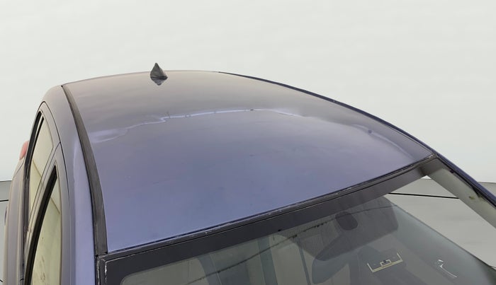 2013 Hyundai i20 MAGNA (O) 1.2, Petrol, Manual, 57,185 km, Roof