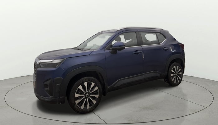 2023 Honda ELEVATE VX MT, Petrol, Manual, 52,077 km, Left Front Diagonal