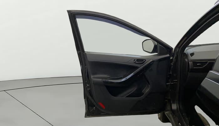 2023 Tata NEXON XZ PLUS PETROL DARK EDITION, Petrol, Manual, 36,979 km, LHS Front Door