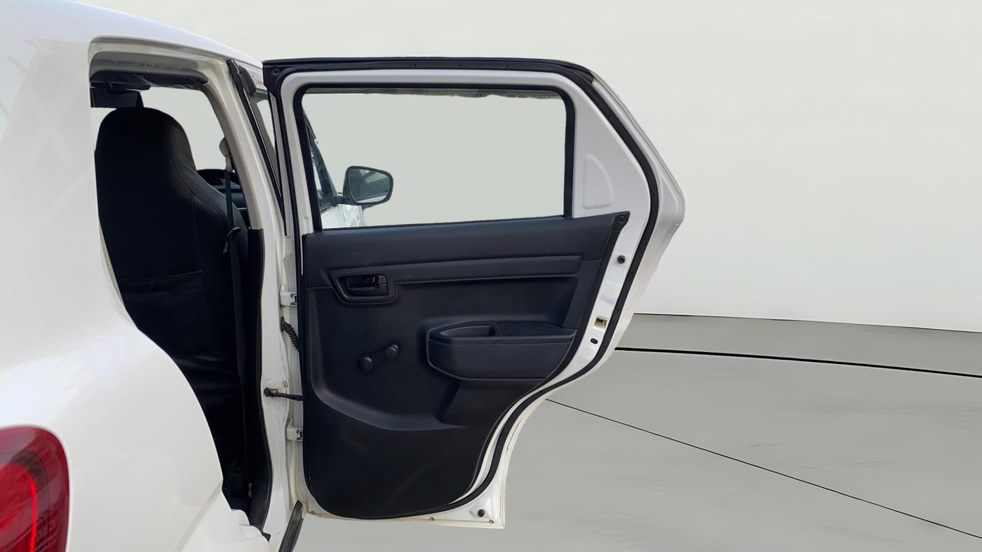 2020 Maruti S PRESSO VXI+, Petrol, Manual, 45,957 km, RHS Rear Door