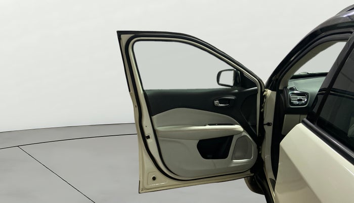 2019 Jeep Compass LIMITED PLUS DIESEL, Diesel, Manual, 70,805 km, LHS Front Door