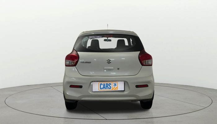 2023 Maruti Celerio VXI CNG, CNG, Manual, 32,396 km, Back/Rear
