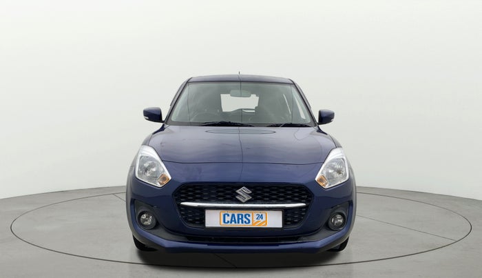2022 Maruti Swift ZXI AMT, Petrol, Automatic, 29,190 km, Front