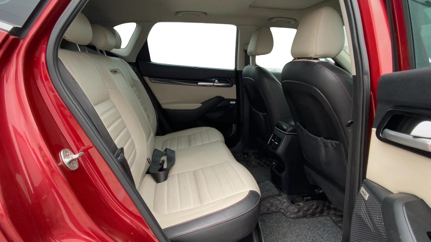 2020 KIA SELTOS GTX PLUS AT 1.5 DIESEL, Diesel, Automatic, 79,507 km, Right Side Rear Door Cabin