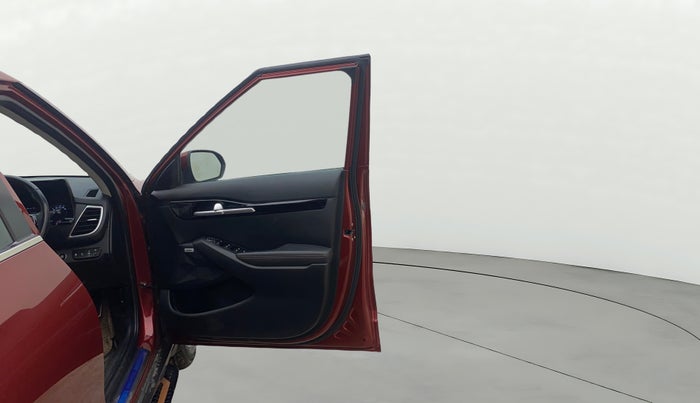 2020 KIA SELTOS GTX PLUS DCT 1.4 PETROL, Petrol, Automatic, 65,302 km, RHS Front Door