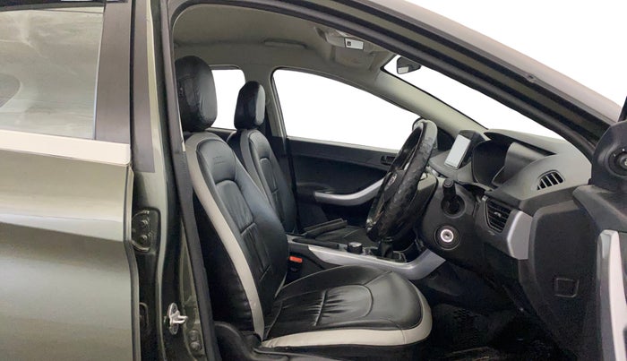 2023 Tata NEXON XM PETROL, Petrol, Manual, 43,008 km, Right Side Front Door Cabin