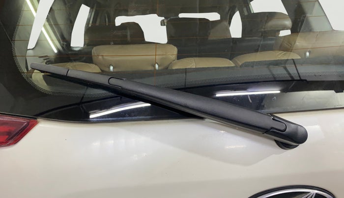 2021 Mahindra XUV500 W5, Diesel, Manual, 98,119 km, Rear Wiper