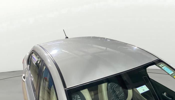 2017 Hyundai Xcent S 1.2, Petrol, Manual, 85,875 km, Roof