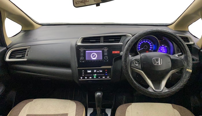 2016 Honda Jazz 1.2L I-VTEC V AT, Petrol, Automatic, 81,863 km, Dashboard