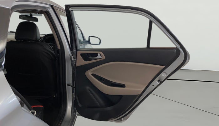 2018 Hyundai Elite i20 SPORTZ 1.2, CNG, Manual, 69,687 km, RHS Rear Door