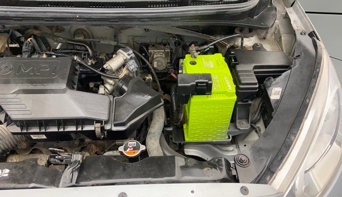 2019 Hyundai NEW SANTRO ERA EXECUTIVE, Petrol, Manual, 33,047 km, Engine View - Left