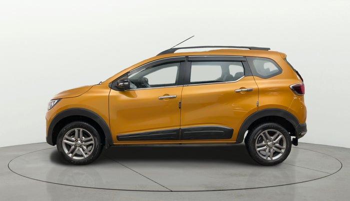 2024 Renault TRIBER RXZ, Petrol, Manual, 20,636 km, Left Side