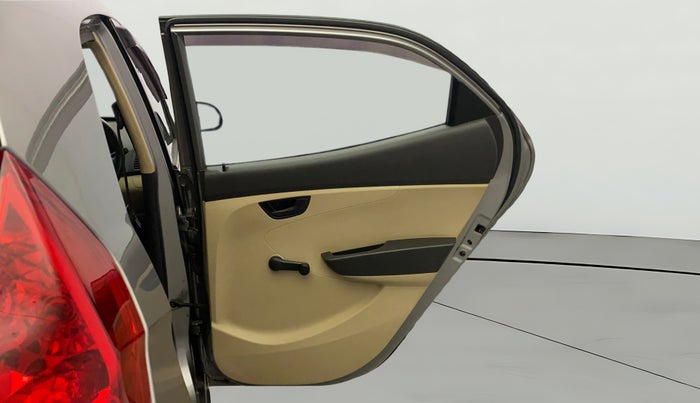 2013 Hyundai Eon ERA +, Petrol, Manual, 79,375 km, RHS Rear Door