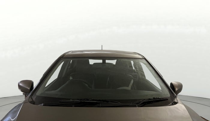 2019 Maruti Baleno ZETA PETROL 1.2, CNG, Manual, 75,001 km, Front Windshield