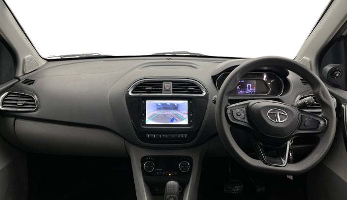 2020 Tata Tiago XZA PLUS PETROL, Petrol, Automatic, 54,019 km, Dashboard