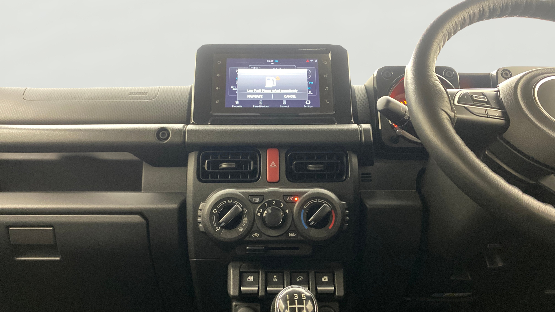 Features