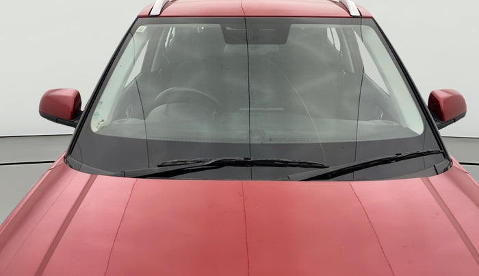 2022 Hyundai VENUE SX PLUS 1.0 TURBO DCT, Petrol, Automatic, 27,219 km, Front Windshield