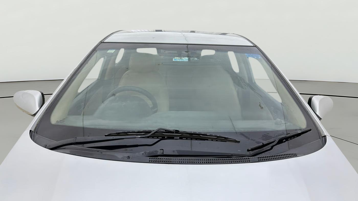 2016 Hyundai Verna FLUIDIC 4S 1.4 VTVT, Petrol, Manual, 62,339 km, Front Windshield