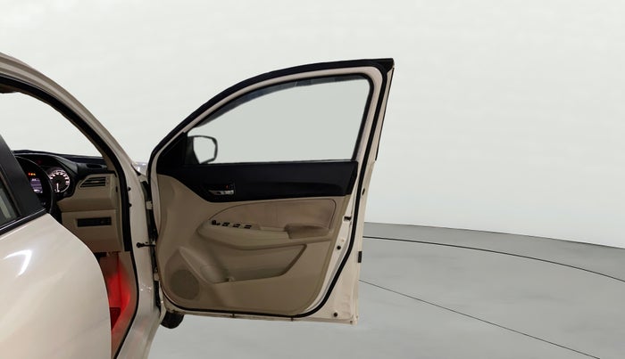 2022 Maruti Dzire VXI, Petrol, Manual, 18,794 km, RHS Front Door