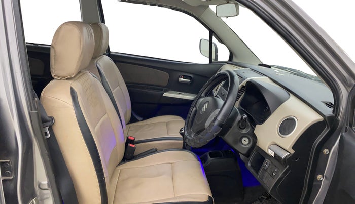 2013 Maruti Wagon R 1.0 LXI CNG, CNG, Manual, 48,326 km, Right Side Front Door Cabin