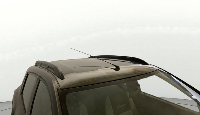 2017 Renault Kwid RXT 1.0, Petrol, Manual, 51,538 km, Roof