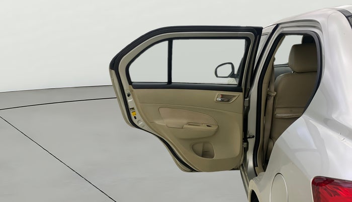 2016 Maruti Swift Dzire VXI AT, Petrol, Automatic, 85,496 km, LHS Rear Door