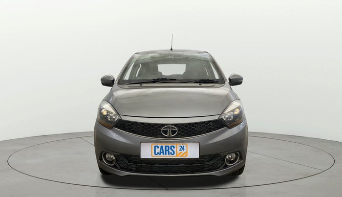 2019 Tata Tiago XZ PLUS PETROL, Petrol, Manual, 77,048 km, Front