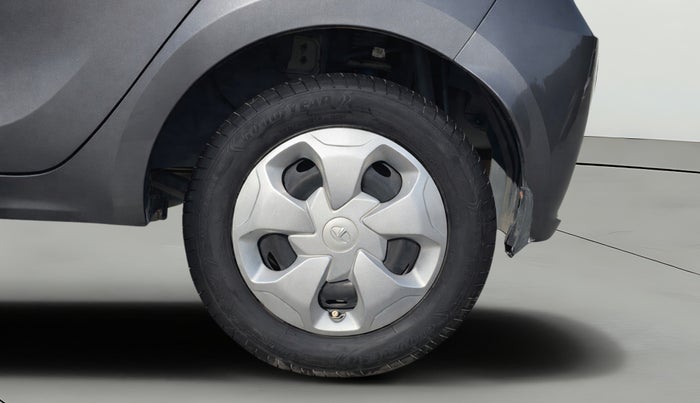 2020 Tata Tiago XT PETROL, Petrol, Manual, 15,507 km, Left Rear Wheel