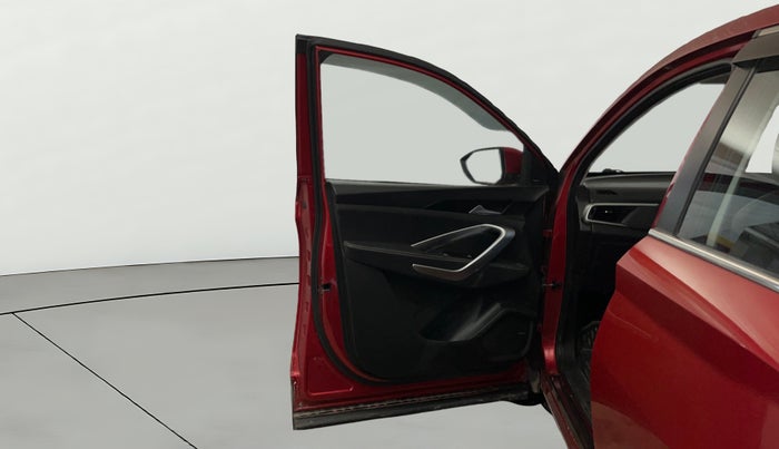 2020 MG HECTOR SHARP 1.5 DCT PETROL, Petrol, Automatic, 94,648 km, LHS Front Door