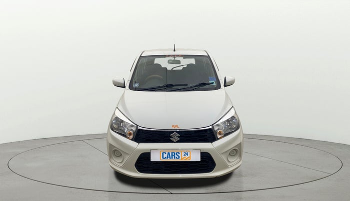 2019 Maruti Celerio ZXI AMT (O), Petrol, Automatic, 32,821 km, Front