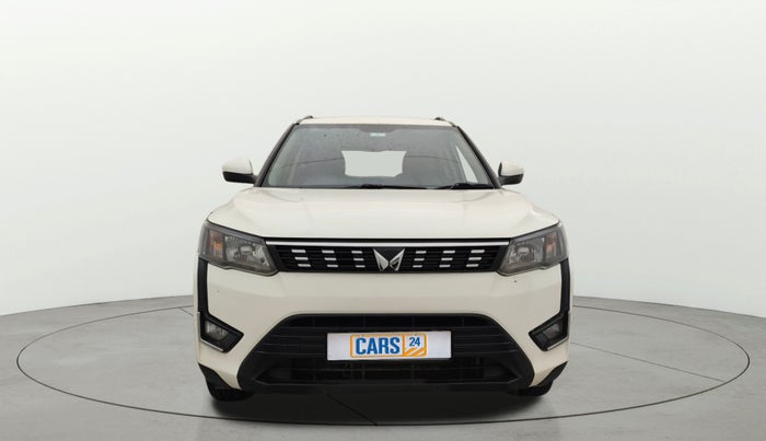 2023 Mahindra XUV300 W6 1.5 Diesel, Diesel, Manual, 95,027 km, Front