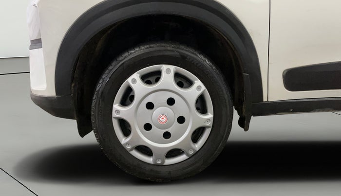 2023 Tata NEXON SMART+ 1.2 PETROL, Petrol, Manual, 25,194 km, Left Front Wheel