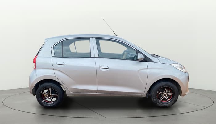 2022 Hyundai NEW SANTRO SPORTZ EXECUTIVE MT CNG, CNG, Manual, 63,334 km, Right Side View